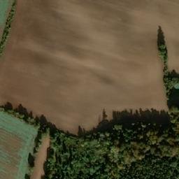 Satellite imagery of Mukařov [Plaňany-Poboří], CZ