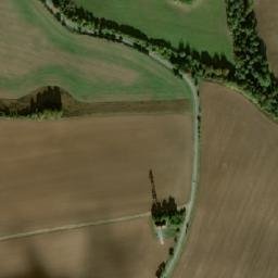 Satellite imagery of [Libodřice] GSM, CZ