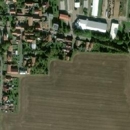 Satellite imagery of [Křečhoř] HG, CZ