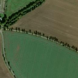 Satellite imagery of [Křečhoř] HG, CZ