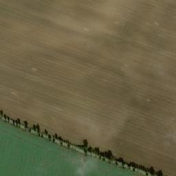 Satellite imagery of [Křečhoř] HG, CZ