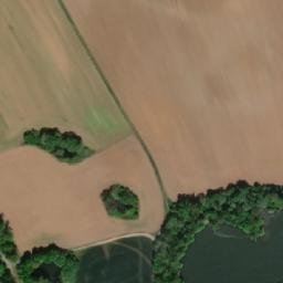 Satellite imagery of (Diviška) [Konárovice], CZ