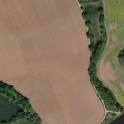 Satellite imagery of (Diviška) [Konárovice], CZ