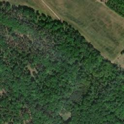 Satellite imagery of Na Vratech [Týnec nad Labem - Vinařice], CZ