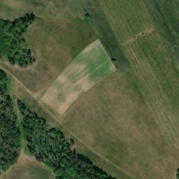 Satellite imagery of Na Vratech [Týnec nad Labem - Vinařice], CZ