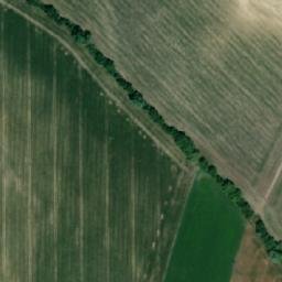 Satellite imagery of Kozinec [Přelouč], CZ