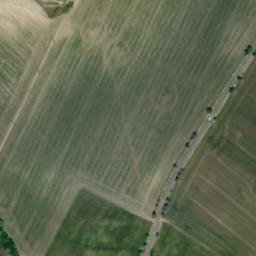 Satellite imagery of Kozinec [Přelouč], CZ