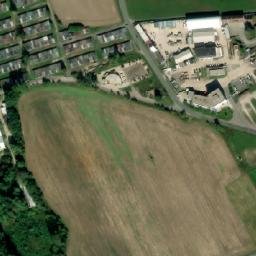 Satellite imagery of [Pardubice-Popkovice] GSM, CZ