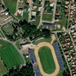 Satellite imagery of [Pardubice-Popkovice] GSM, CZ