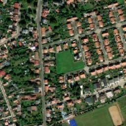 Satellite imagery of [Pardubice-Popkovice] GSM, CZ