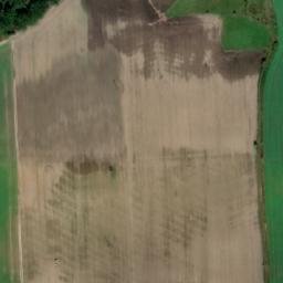 Satellite imagery of Hradiš [Dašice - Zminný] GSM, CZ