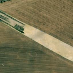 Satellite imagery of Hlaváč [Dašice-Prachovice], CZ