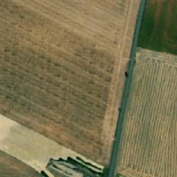 Satellite imagery of Hlaváč [Dašice-Prachovice], CZ