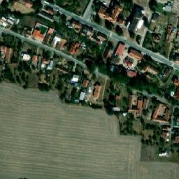 Satellite imagery of [Dolní Roveň-Horní Roveň] church t., CZ