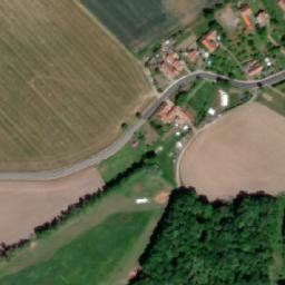 Satellite imagery of [Ostřetín-Vysoká u Holic] GSM, CZ