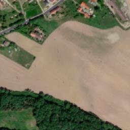 Satellite imagery of [Ostřetín-Vysoká u Holic] GSM, CZ