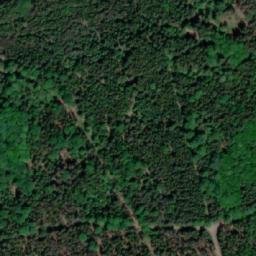 Satellite imagery of (V Rybníčkách) [Újezd u Chocně], CZ