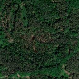 Satellite imagery of Ostrý vrch [Újezd u Chocně], CZ