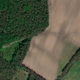 Satellite imagery of Ostrý vrch [Újezd u Chocně], CZ