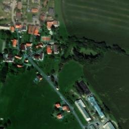 Satellite imagery of [Podlesí-Turov] HG, CZ