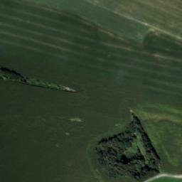 Satellite imagery of [Podlesí-Turov] HG, CZ