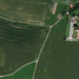 Satellite imagery of [Podlesí-Turov] HG, CZ