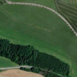 Satellite imagery of [Orlické Podhůří-Rviště] GSM, CZ