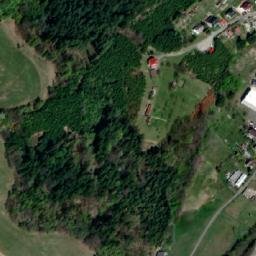 Satellite imagery of Tesla Eltes cz [Jablonné nad Orlicí] former factory chimney, CZ