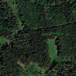 Satellite imagery of Bulík [Bystřec], CZ