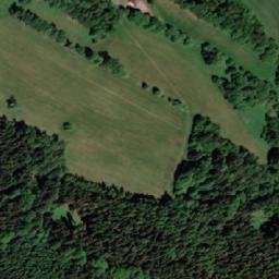 Satellite imagery of Bulík [Bystřec], CZ