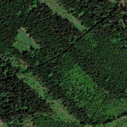 Satellite imagery of Jeřáb [Čenkovice] GSM, CZ