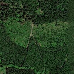 Satellite imagery of Jeřáb [Čenkovice] GSM, CZ