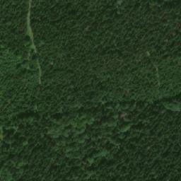 Satellite imagery of Jeřáb [Čenkovice], CZ