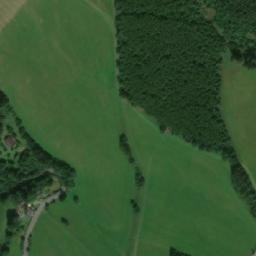 Satellite imagery of Hřebínek [Písařov] GSM, CZ