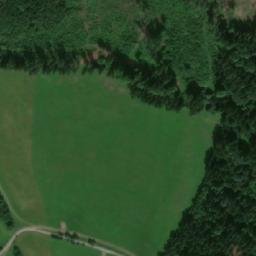 Satellite imagery of Hřebínek [Písařov] GSM, CZ