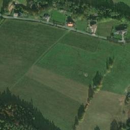 Satellite imagery of Strážník [Velké Losiny], CZ