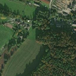 Satellite imagery of Strážník [Velké Losiny], CZ
