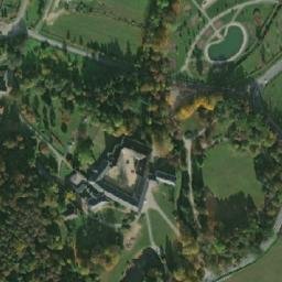 Satellite imagery of Strážník [Velké Losiny], CZ
