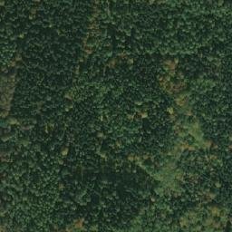 Satellite imagery of Kamenitý kopec, CZ