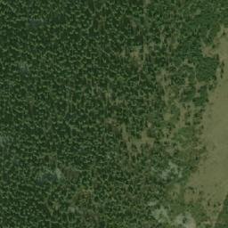 Satellite imagery of Pec, CZ