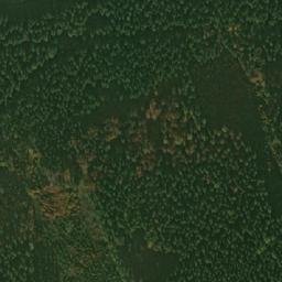 Satellite imagery of Klobouk [Malá Morávka-Karlov] GSM, CZ