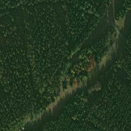 Satellite imagery of Klobouk [Malá Morávka-Karlov] GSM, CZ