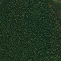 Satellite imagery of Klobouk [Malá Morávka-Karlov] GSM, CZ