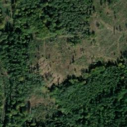 Satellite imagery of Zadní vrch [Zátor], CZ