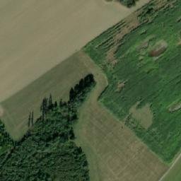 Satellite imagery of Zadní vrch [Zátor], CZ
