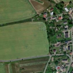 Satellite imagery of Šibenky [Brumovice-Úblo], CZ