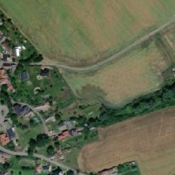 Satellite imagery of Šibenky [Brumovice-Úblo], CZ