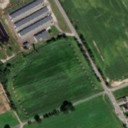 Satellite imagery of Kopiec graniczny, PL