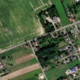 Satellite imagery of Kopiec graniczny, PL