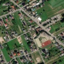 Satellite imagery of Kopiec graniczny, PL